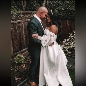 Macpherson, raw silk,